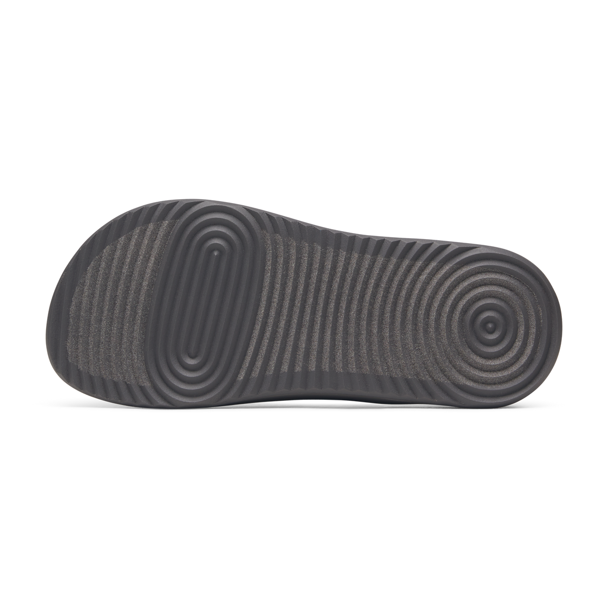 Men's Allbirds Flip Flop - Anthracite