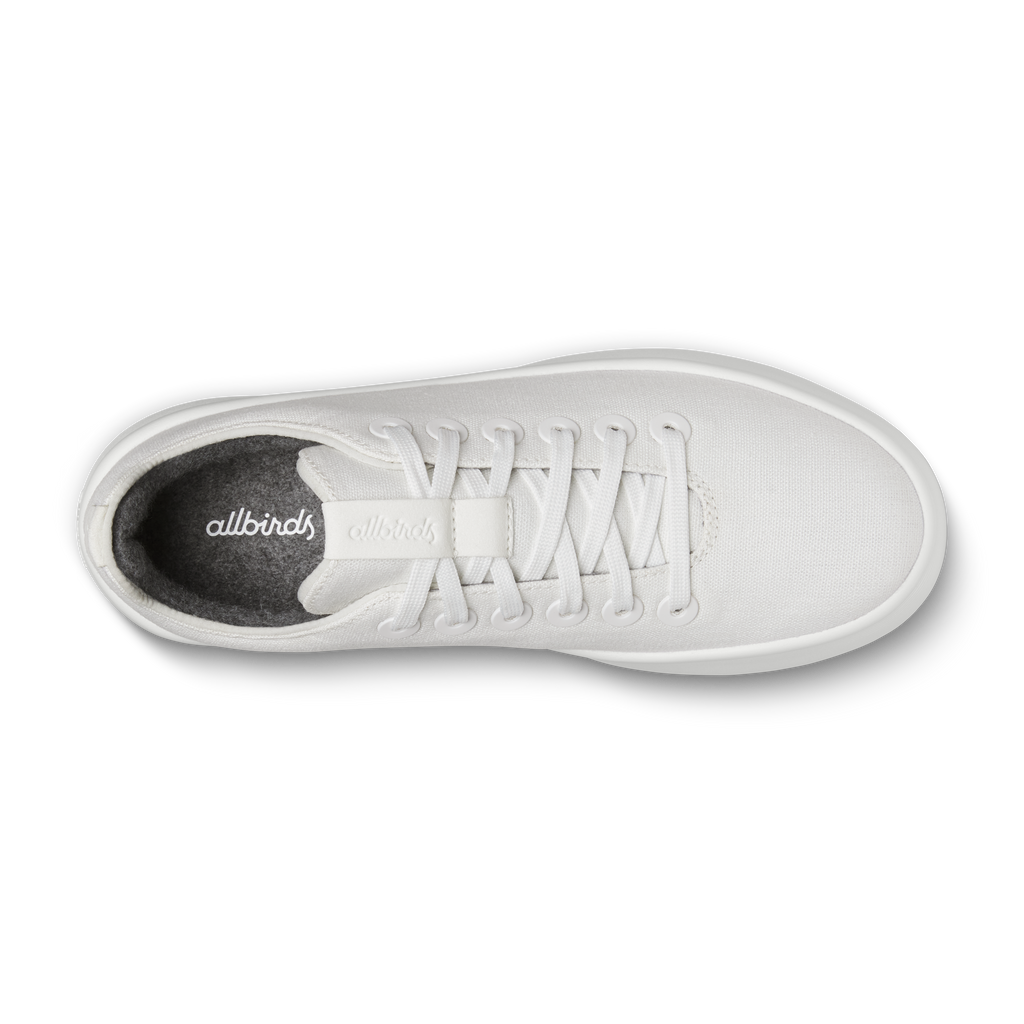 Men's Cruiser Canvas - Blizzard (Blizzard Sole)