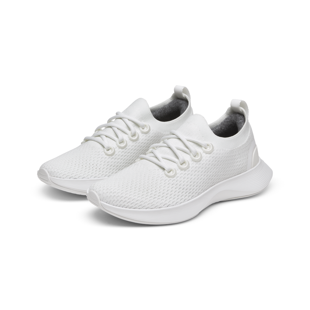 Men's Dasher NZ - Blizzard (Blizzard Sole)