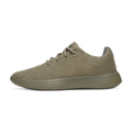 Men's Tree Runner NZ - Burnt Olive (Burnt Olive Sole)