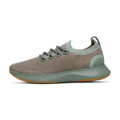 Men's Dasher NZ - Dark Eucalyptus (Dark Eucalyptus Sole)