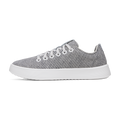 Men's Canvas Cruiser - Deep Navy Stripes (Blizzard Sole)
