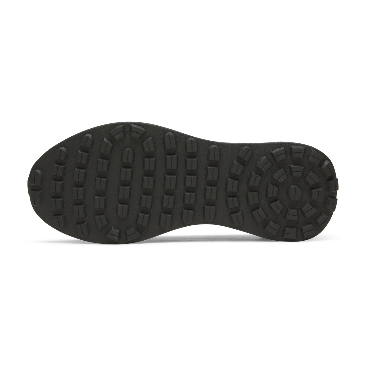 Men's Varsity Jersey - Light Grey/Syrah (Blizzard Sole)