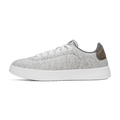 Men's Cruiser Jersey - Light Grey/Anthracite (Blizzard Sole)