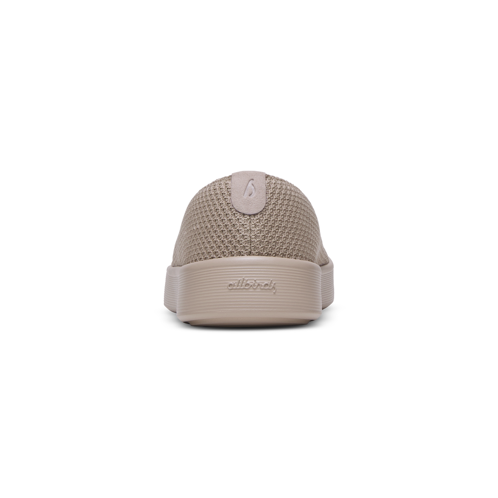 Men's Cruiser Slip On - Mushroom (Mushroom Sole)