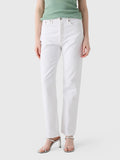 Agolde Women's Lana Straight Jean