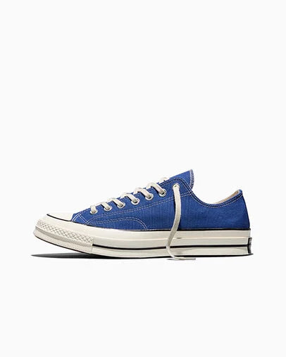 Converse Chuck 70 Ox Canvas