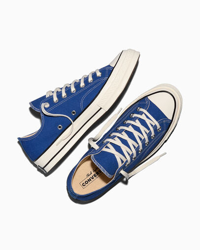 Converse Chuck 70 Ox Canvas