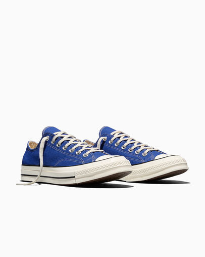 Converse Chuck 70 Ox Canvas