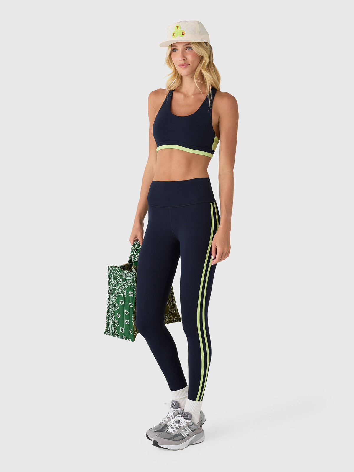 Splits59 Women's Maci Airweight Bra