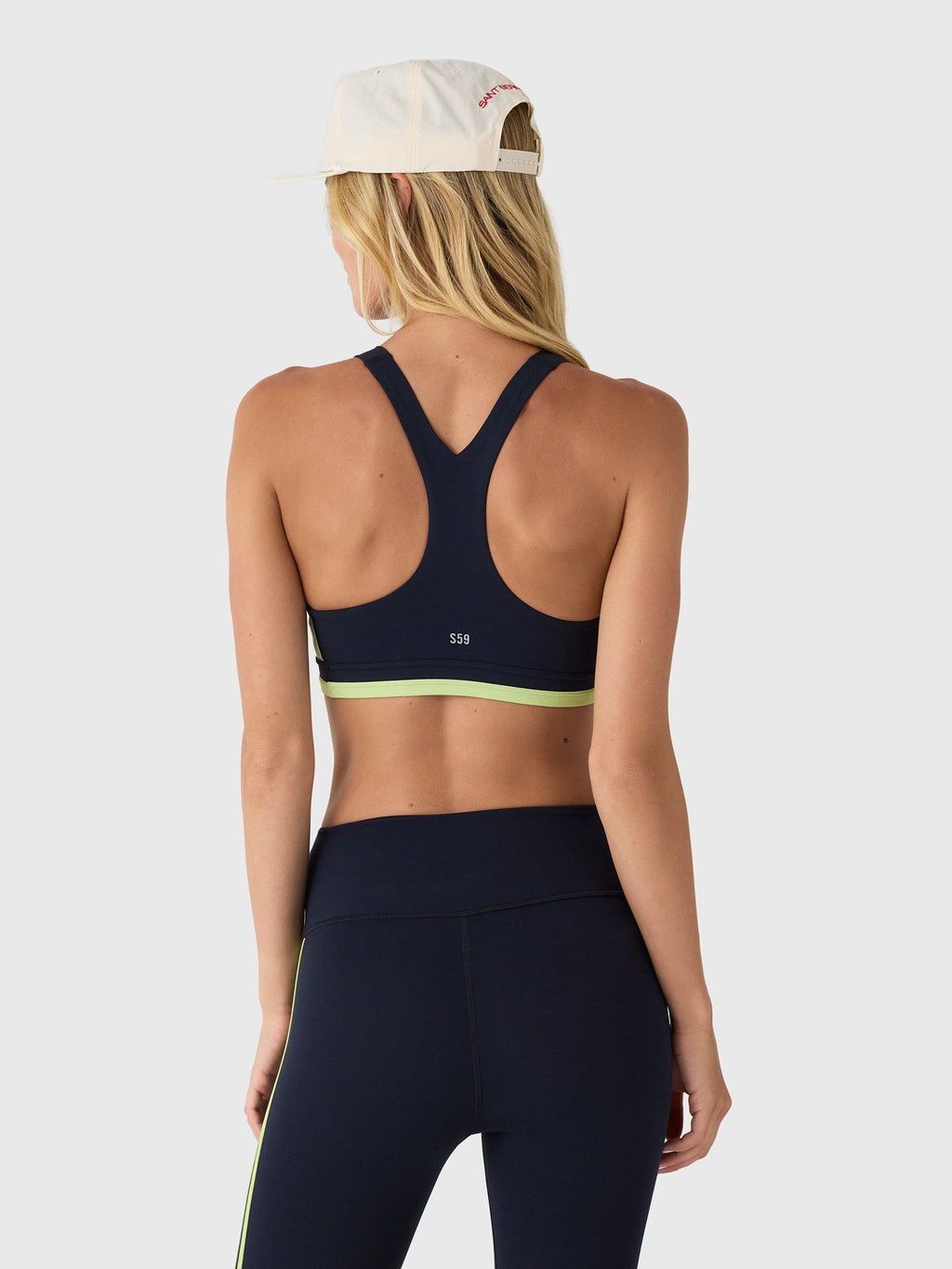 Splits59 Women's Maci Airweight Bra