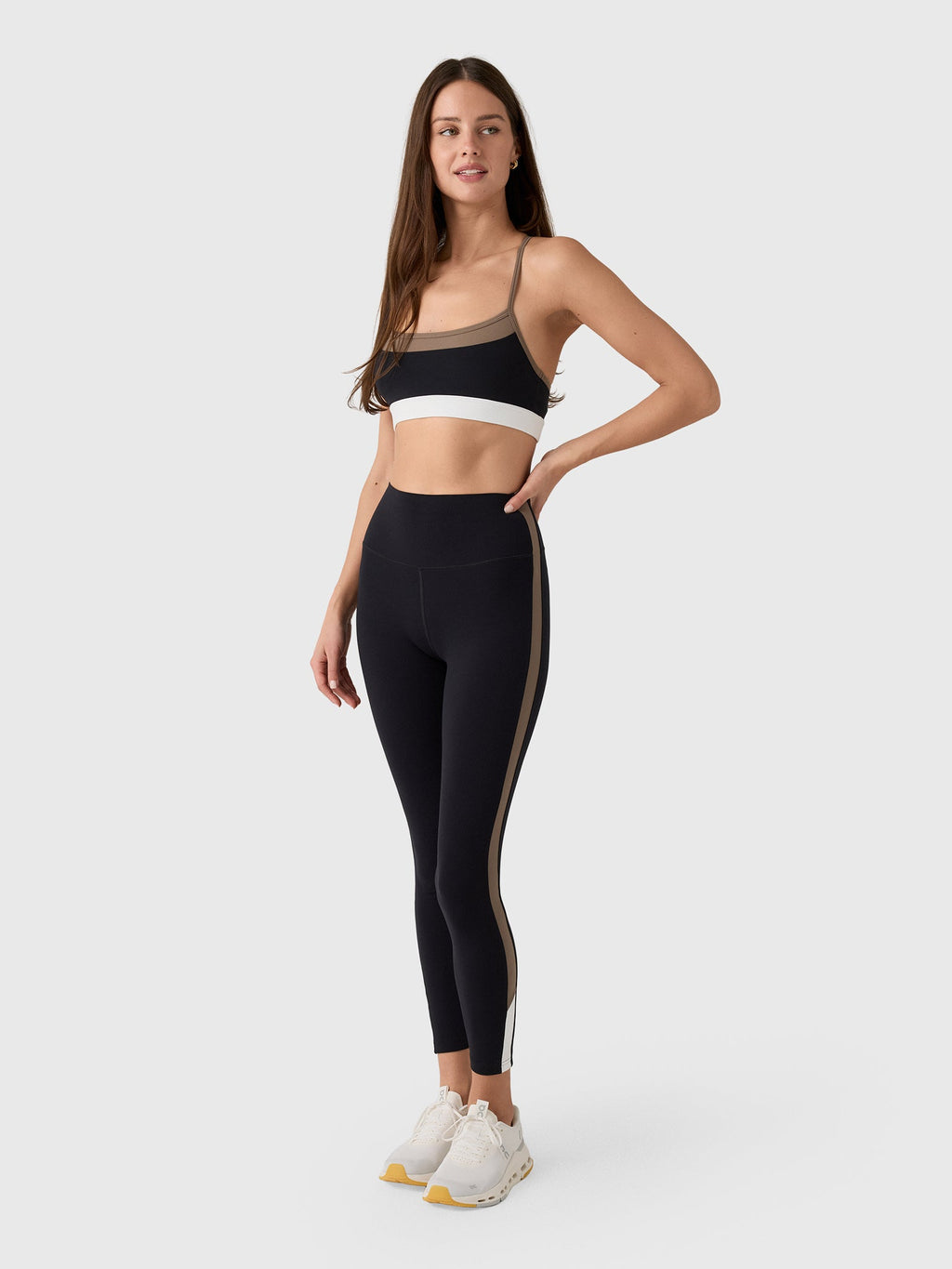 Splits59 Women's Scottie Airweight Bra