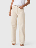 Agolde Women's Arc Wide Leg 32" Jean