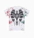 AFFLICTION FUERZA REGIDA CRAZYZ 'GHOST'