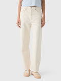 Agolde Women's Arc Wide Leg 29" Jean