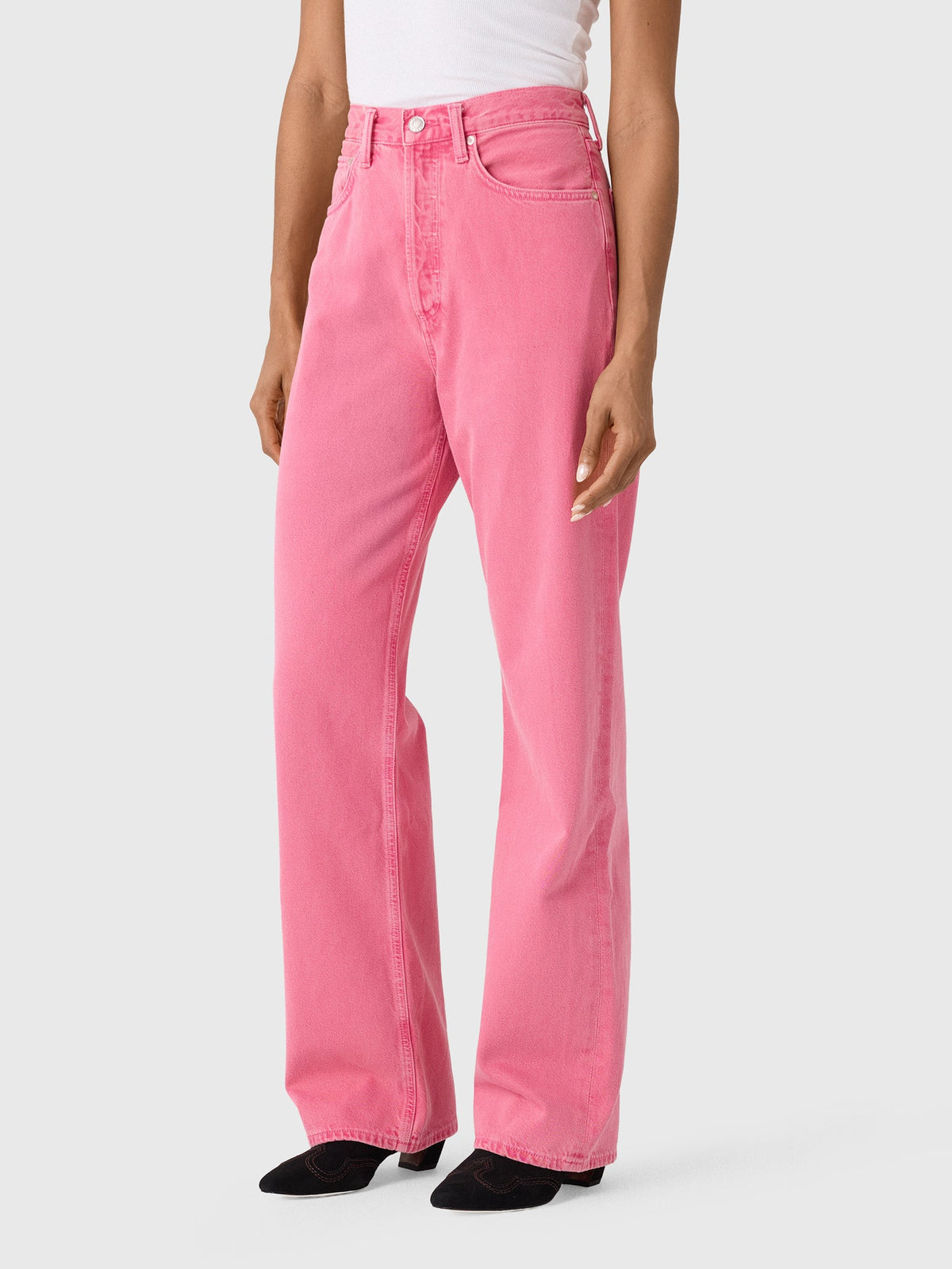 Agolde Women's Vintage Loose Jean