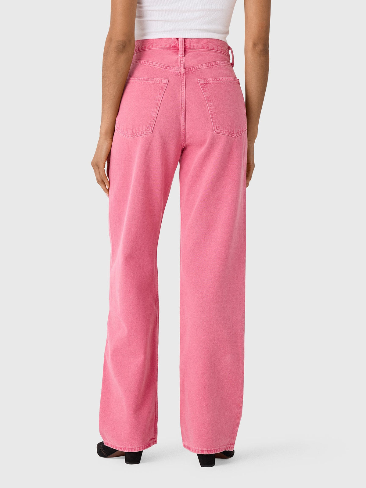 Agolde Women's Vintage Loose Jean