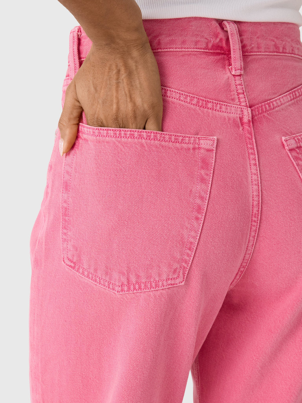 Agolde Women's Vintage Loose Jean