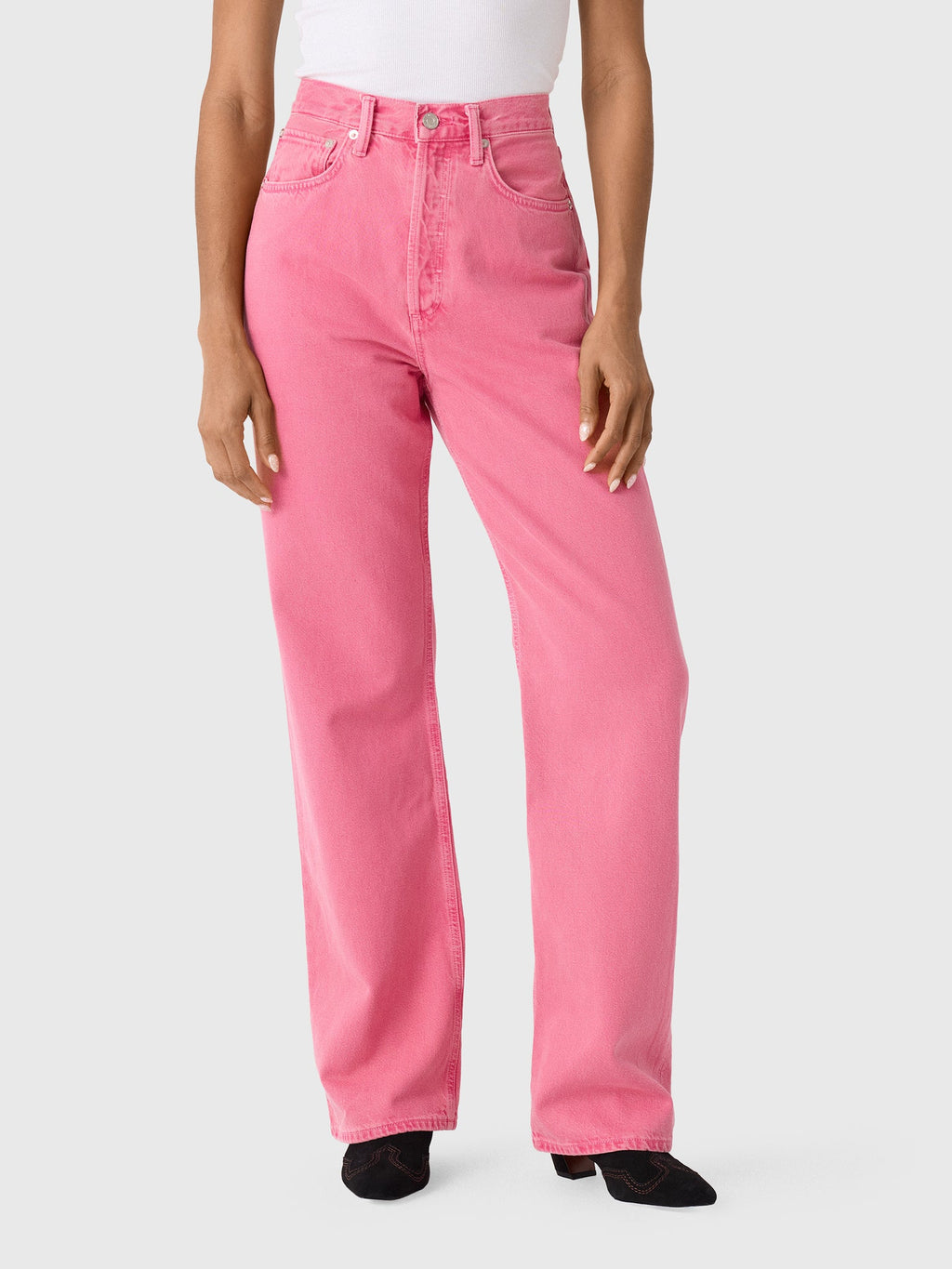 Agolde Women's Vintage Loose Jean