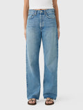 Agolde Women's Vintage Loose Jean