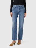 Agolde Women's Lana Straight Jean