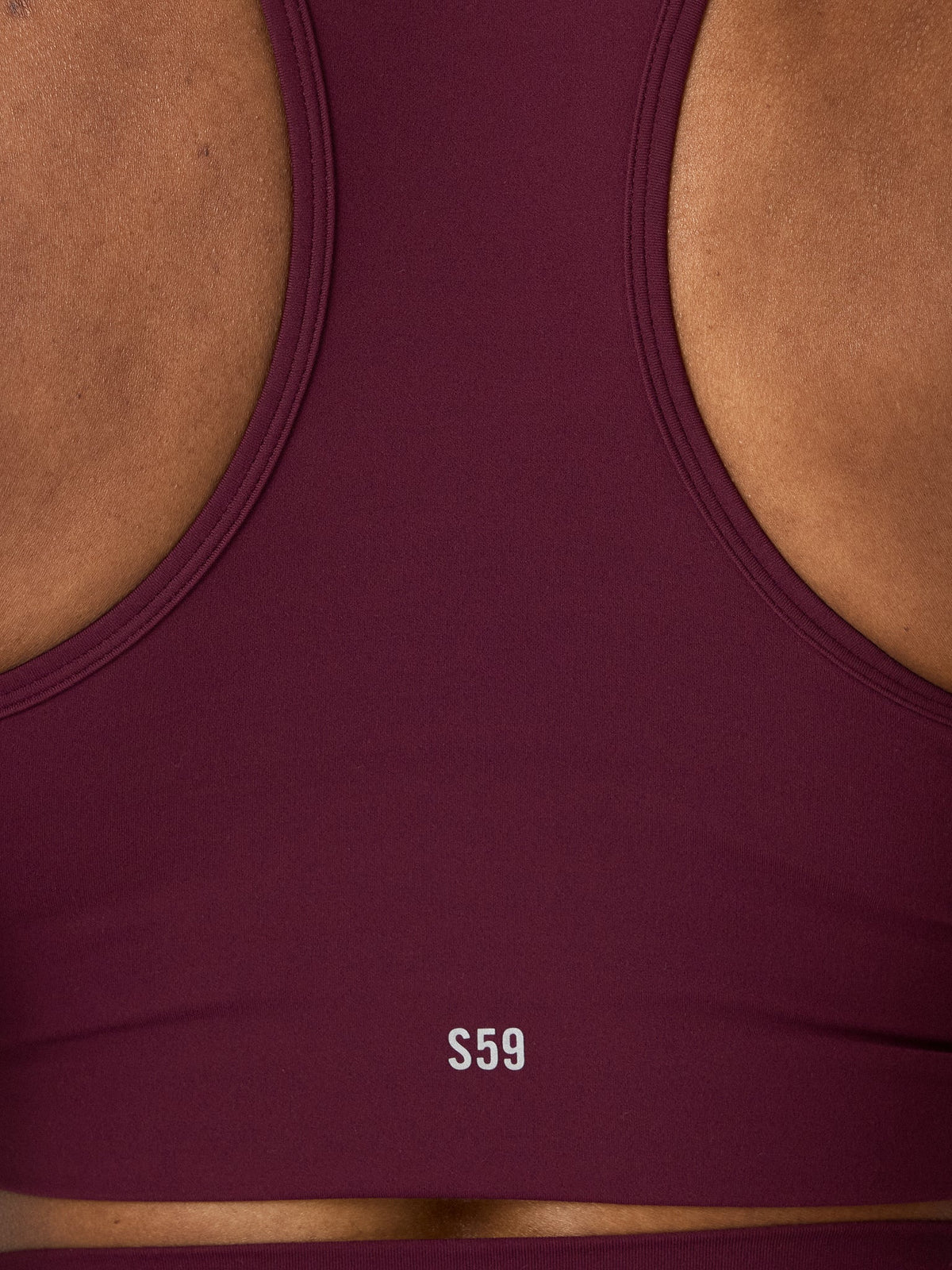 Splits59 Women's Airweight Ruched Bra