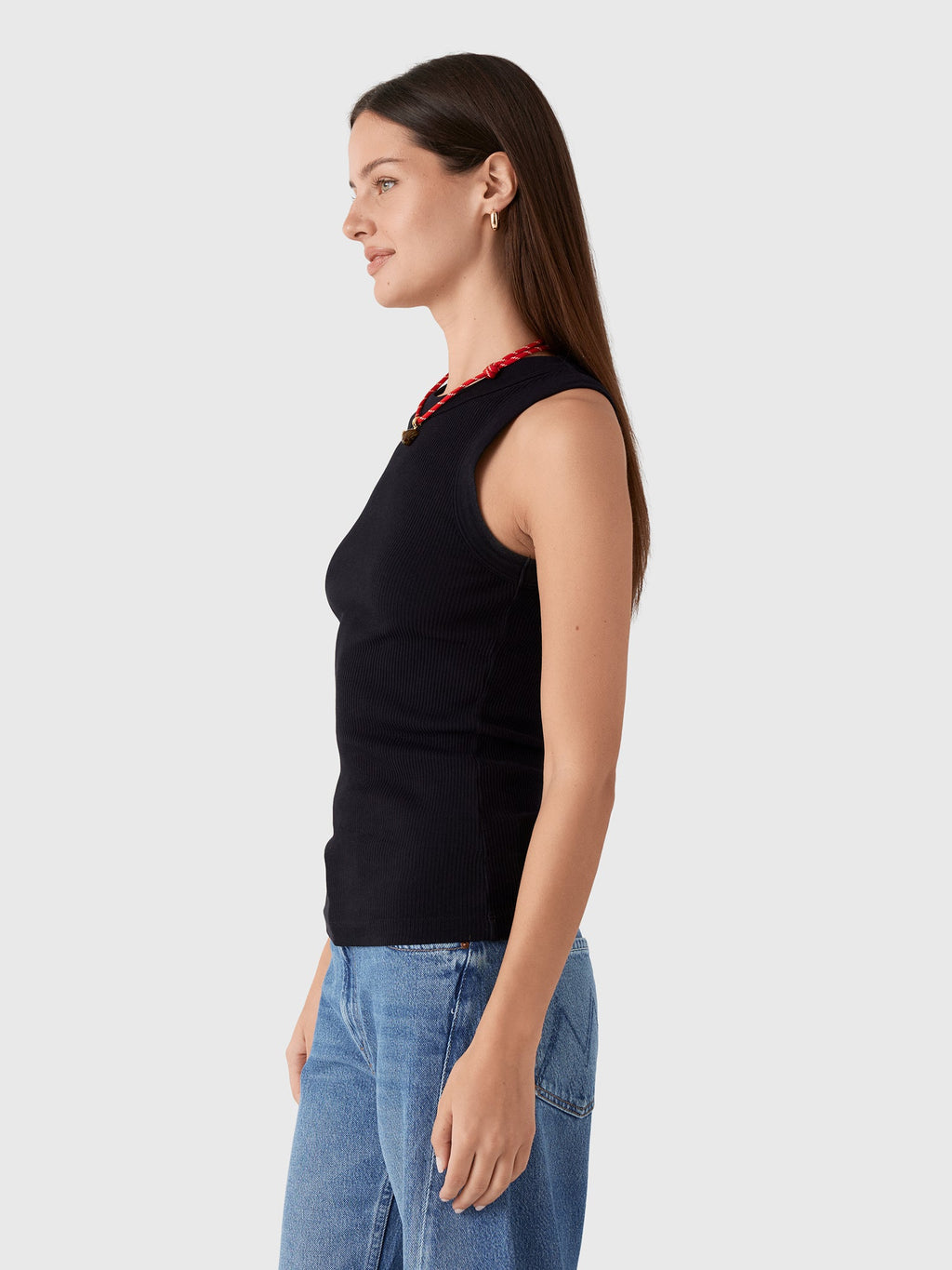 Agolde Women's Leigh Tank