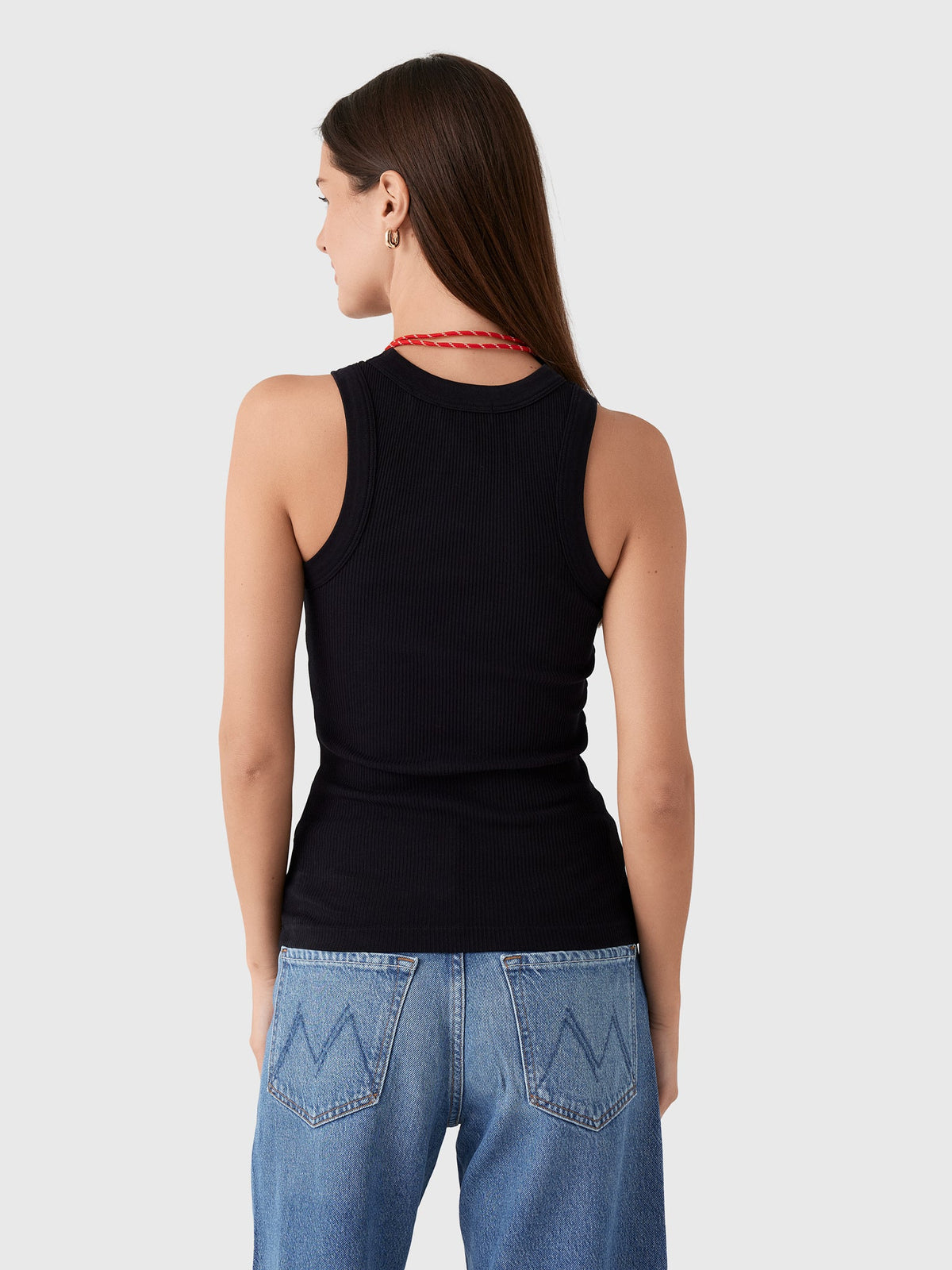 Agolde Women's Leigh Tank