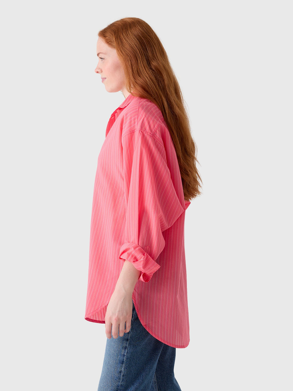 Agolde Women's Sona Shirt