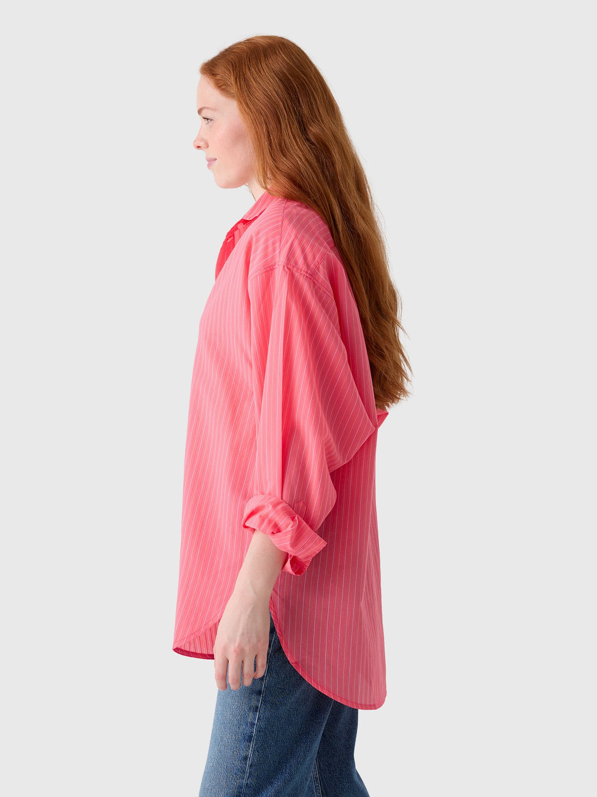 Agolde Women's Sona Shirt