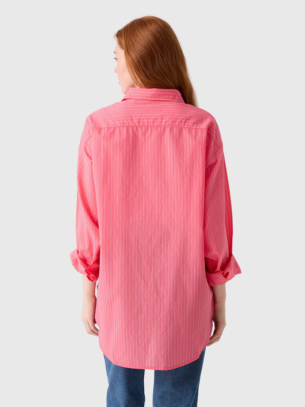 Agolde Women's Sona Shirt