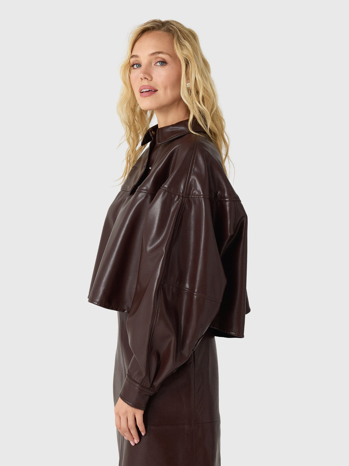 Agolde Women's Agnes Shirt