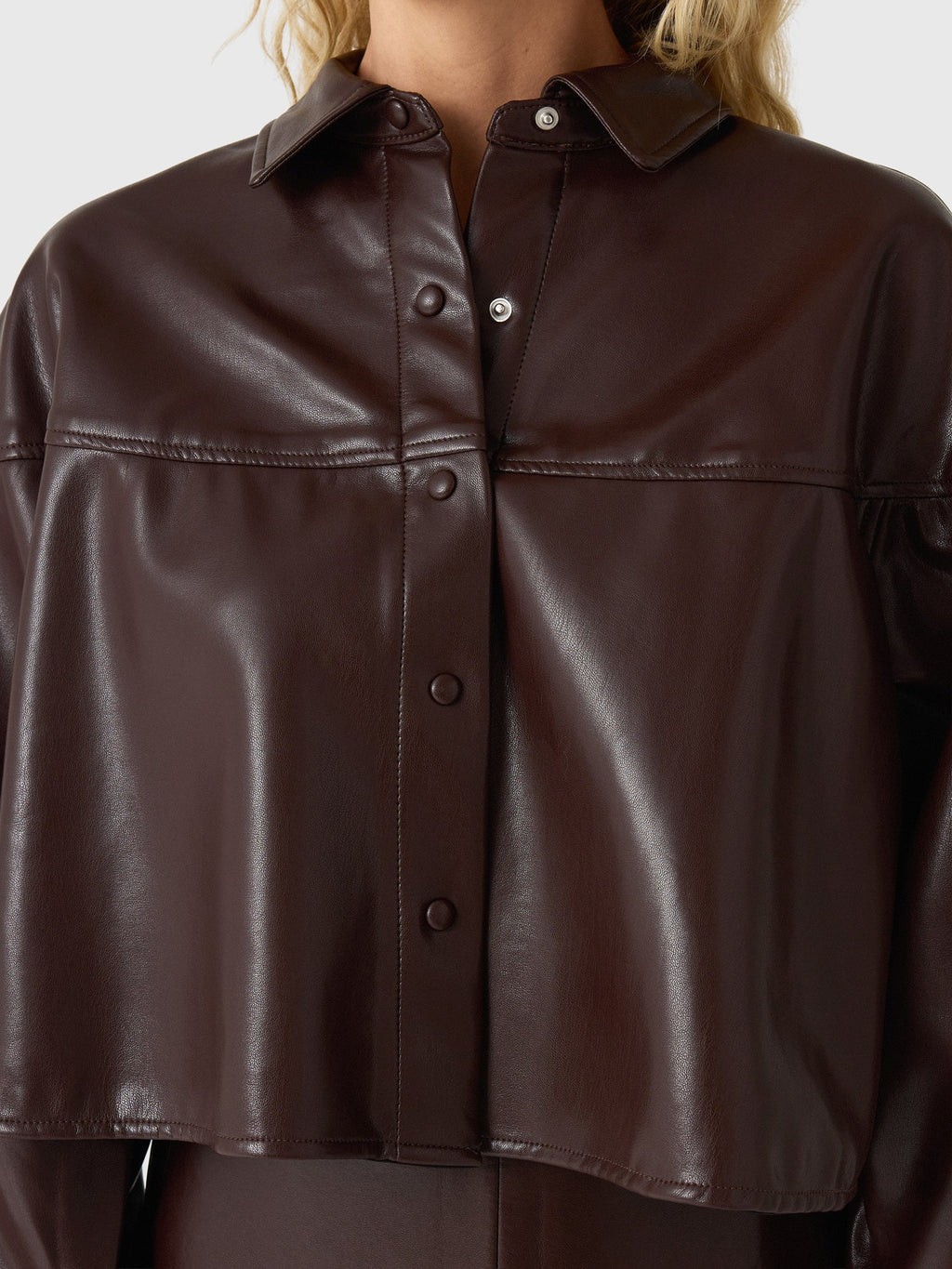 Agolde Women's Agnes Shirt