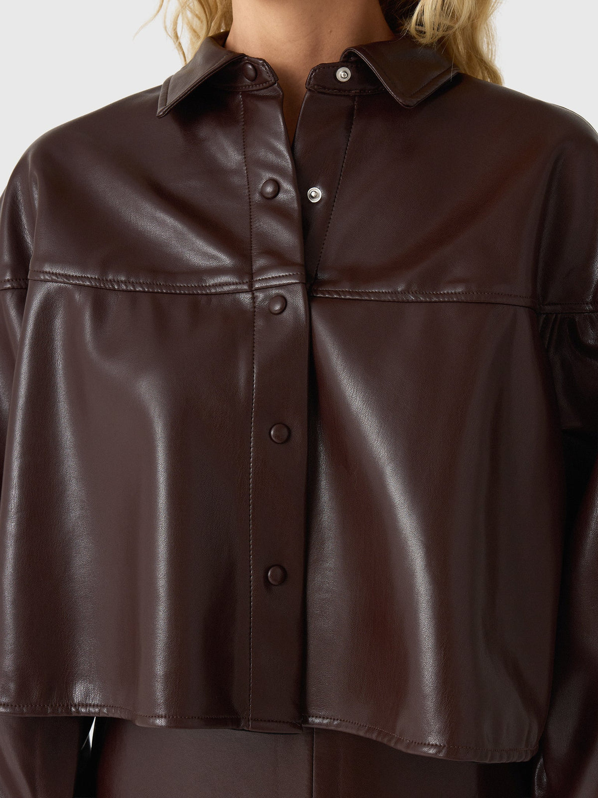 Agolde Women's Agnes Shirt