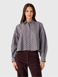 Agolde Women's Agnes Shirt