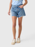 Agolde Women's Parker Long Short