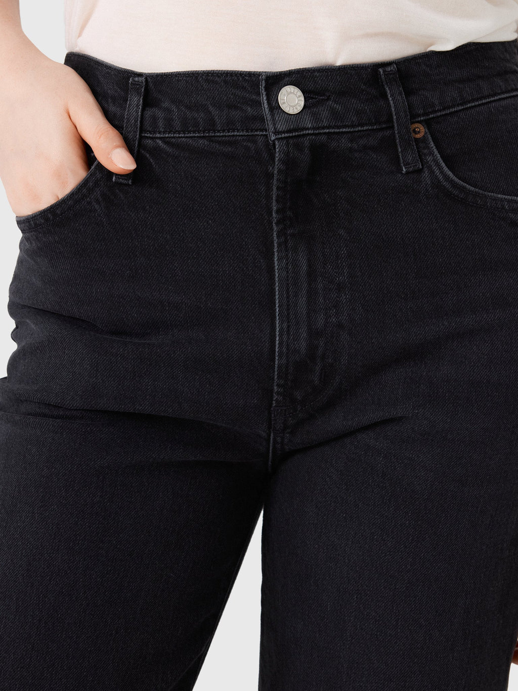 Agolde Women's Harper Straight Jean