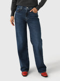 Agolde Women's Harper Straight Jean