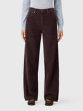 Agolde Women's Ren Wide Leg 32" Jean