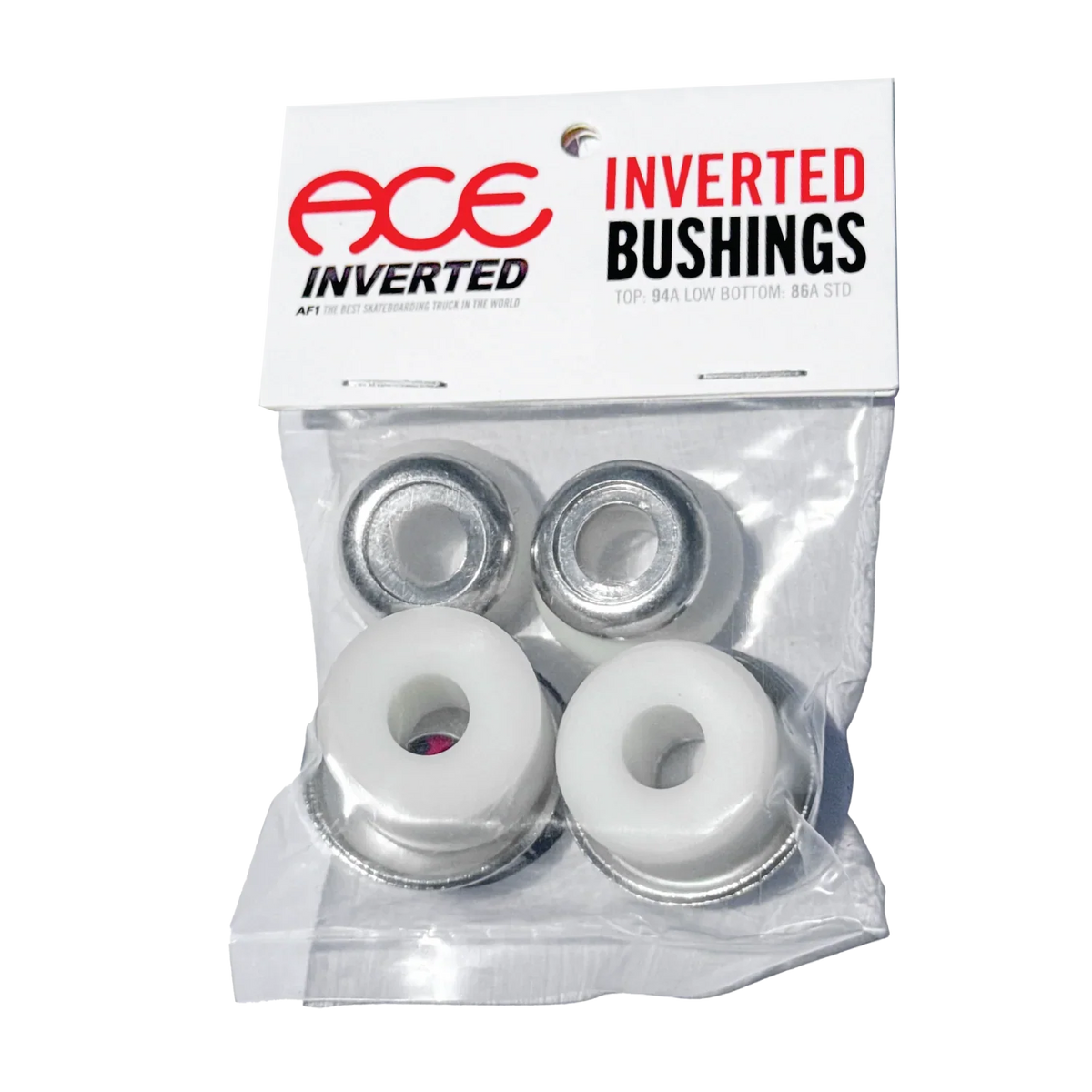 Ace Trucks Inverted Bushings