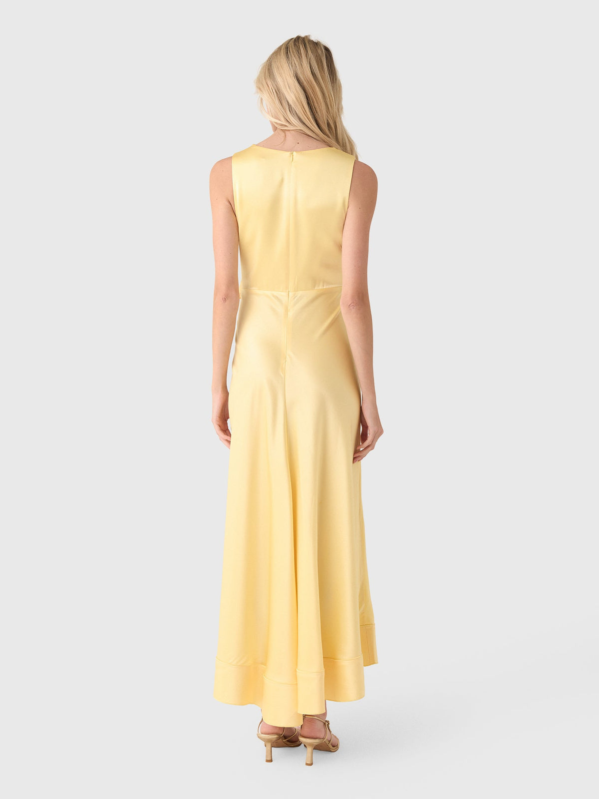 Acler Women's Eastoncroft Maxi Dress