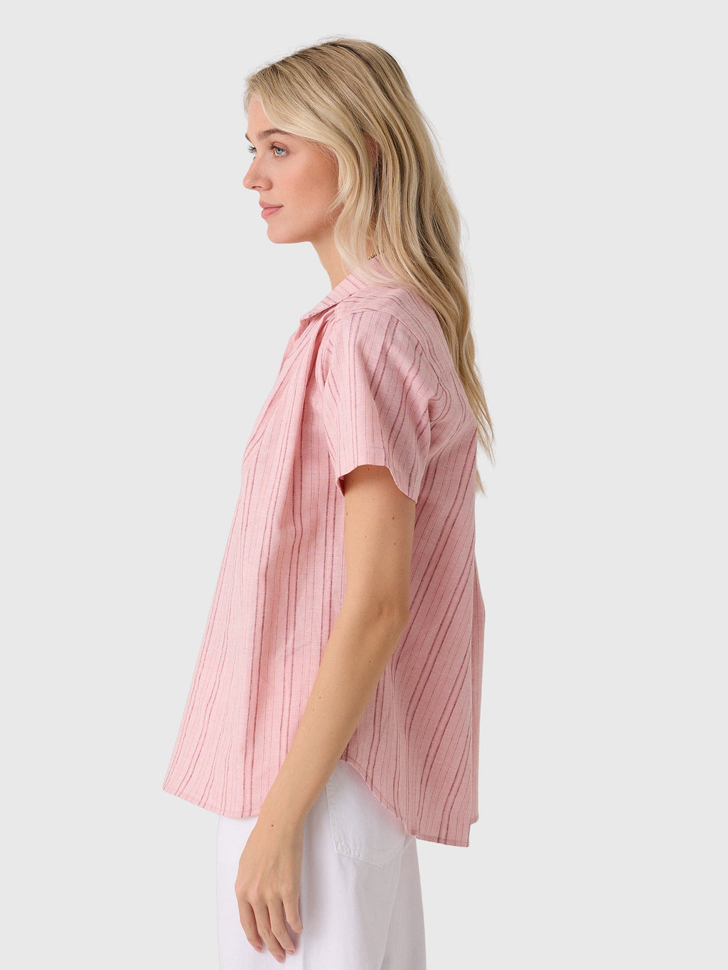 JAG Women's The Addie Top