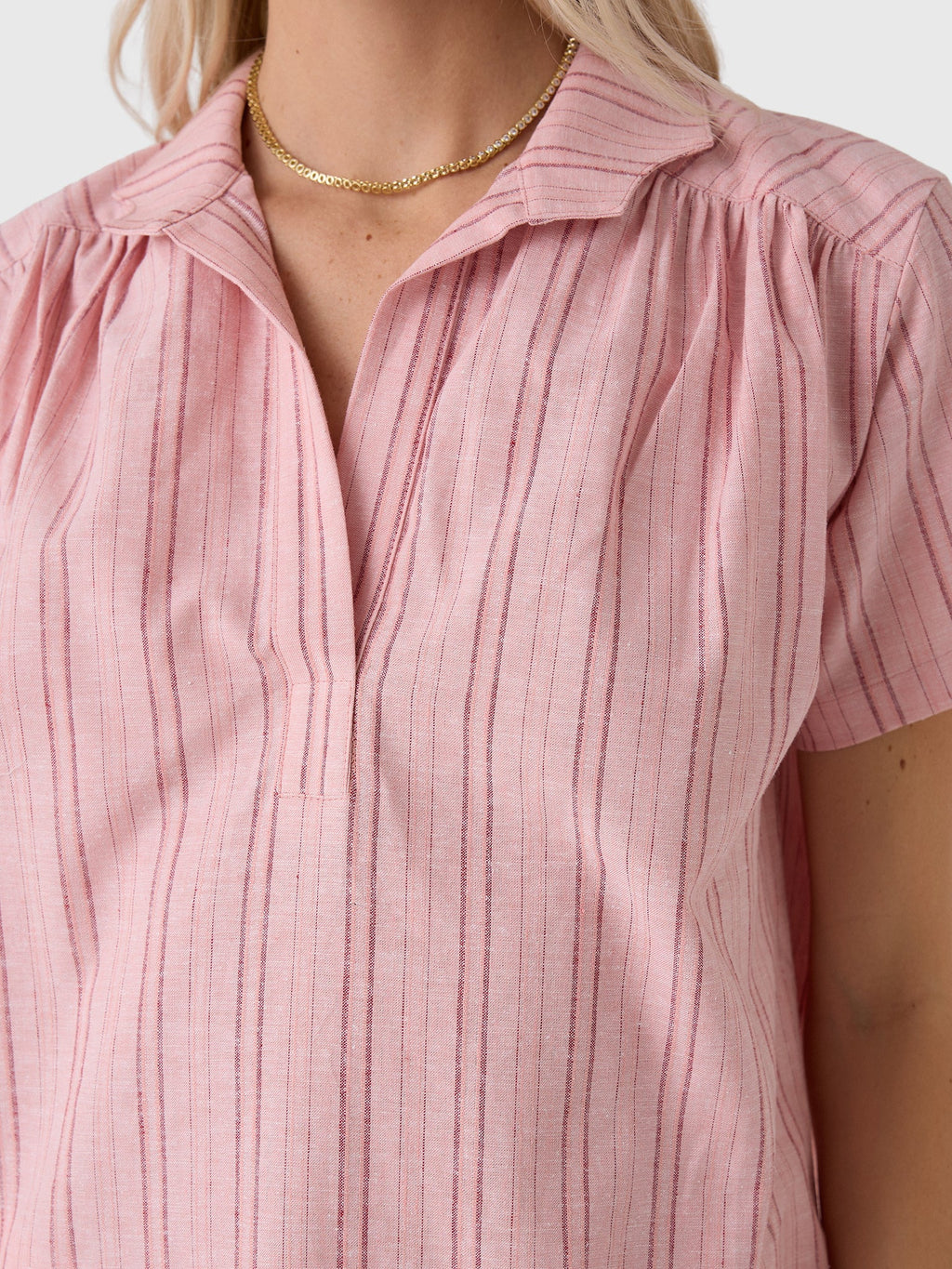 JAG Women's The Addie Top