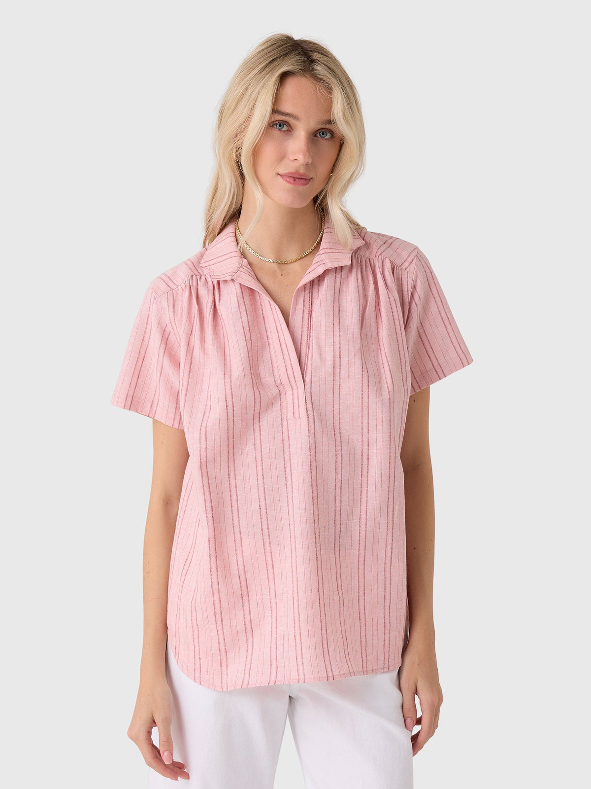 JAG Women's The Addie Top