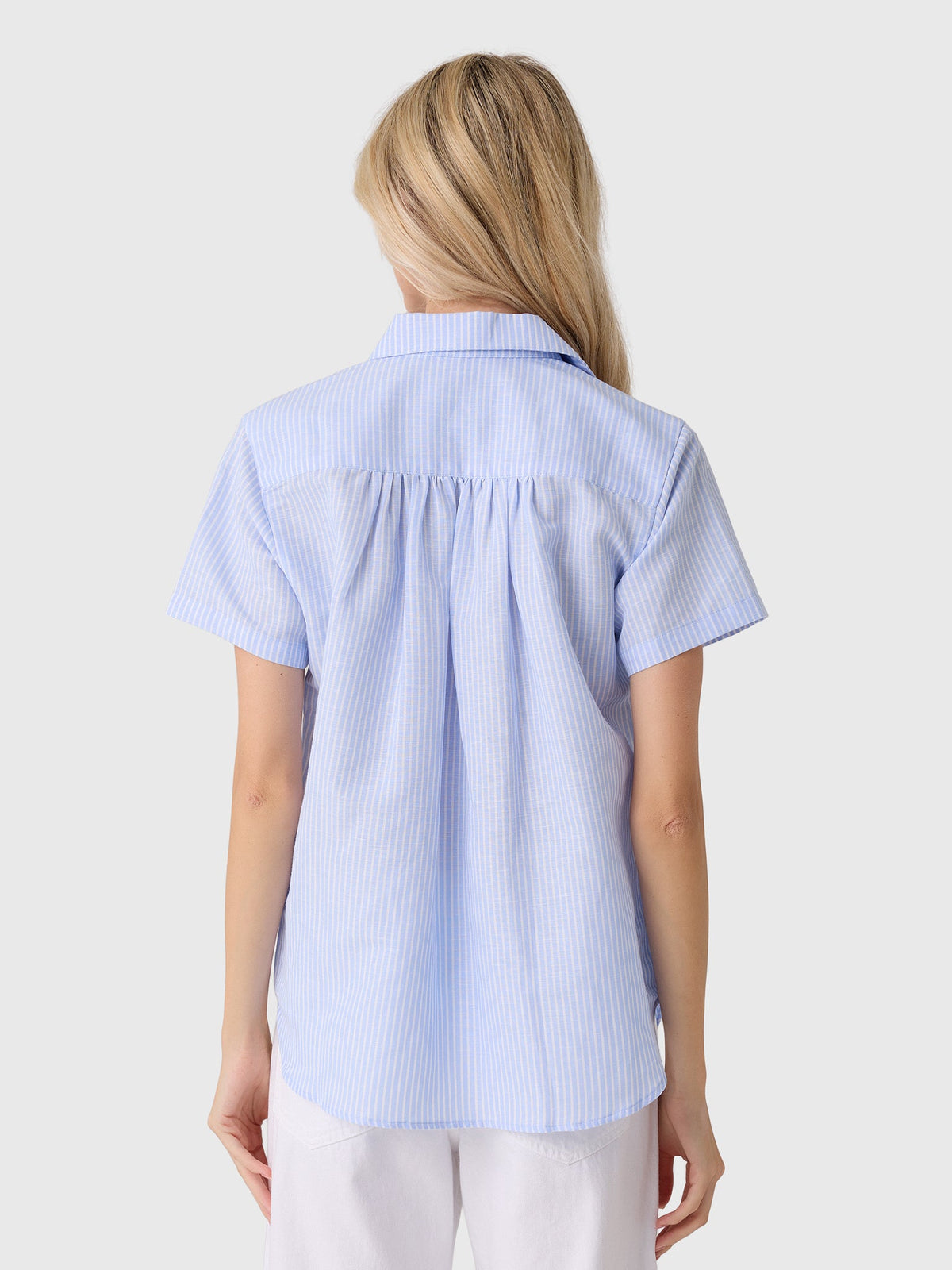 JAG Women's The Addie Top