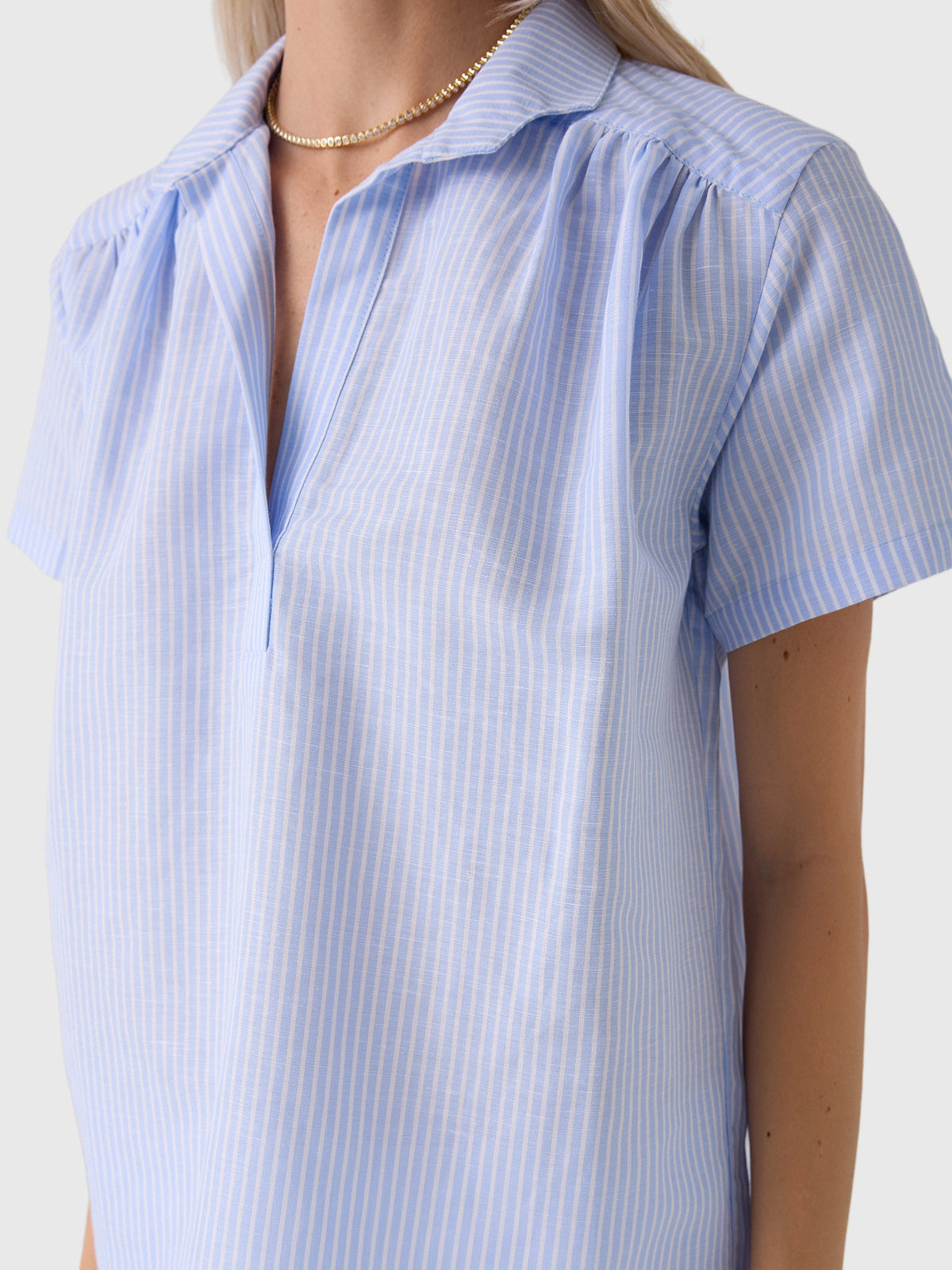 JAG Women's The Addie Top