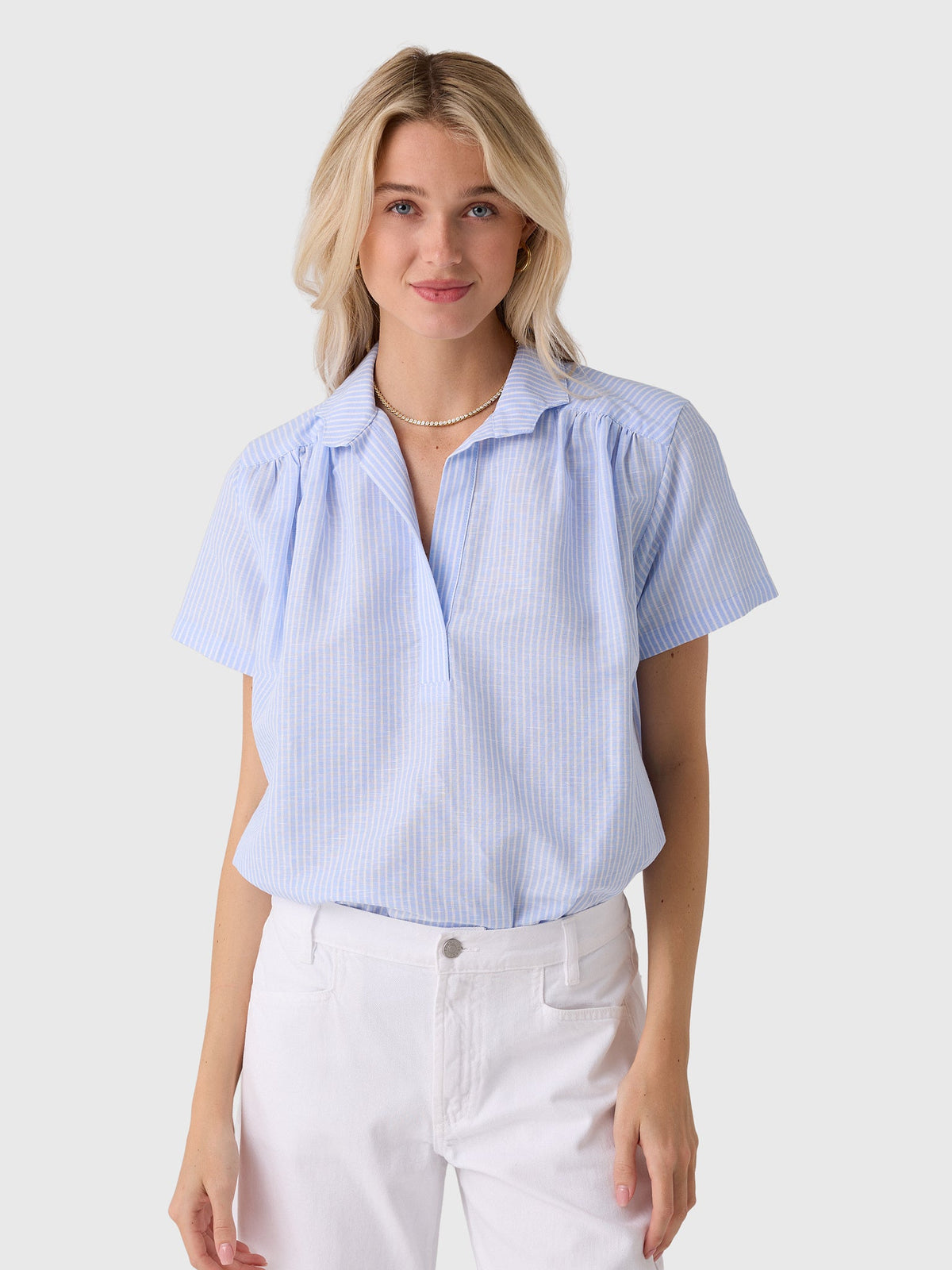 JAG Women's The Addie Top