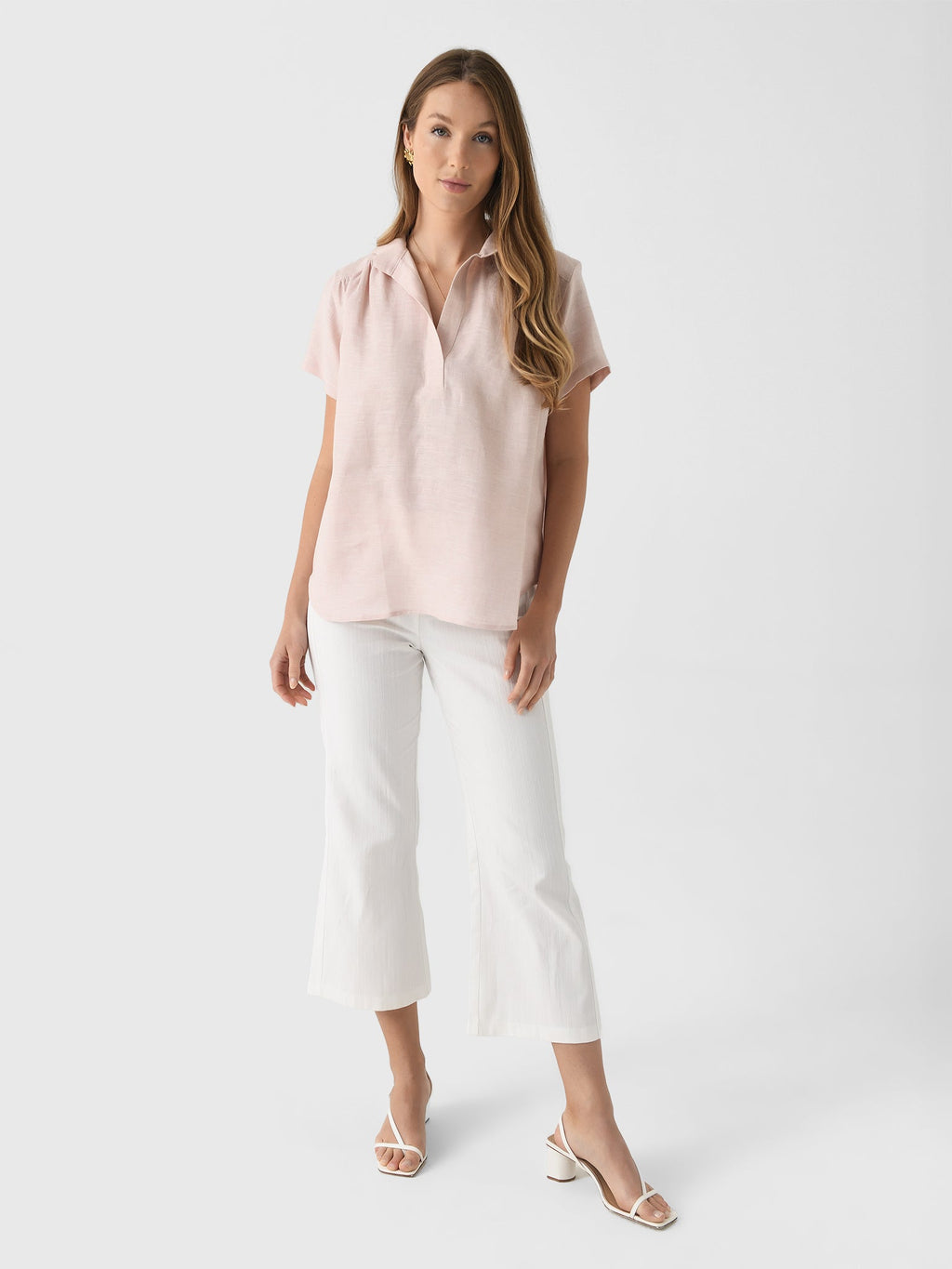 JAG Women's The Addie Top
