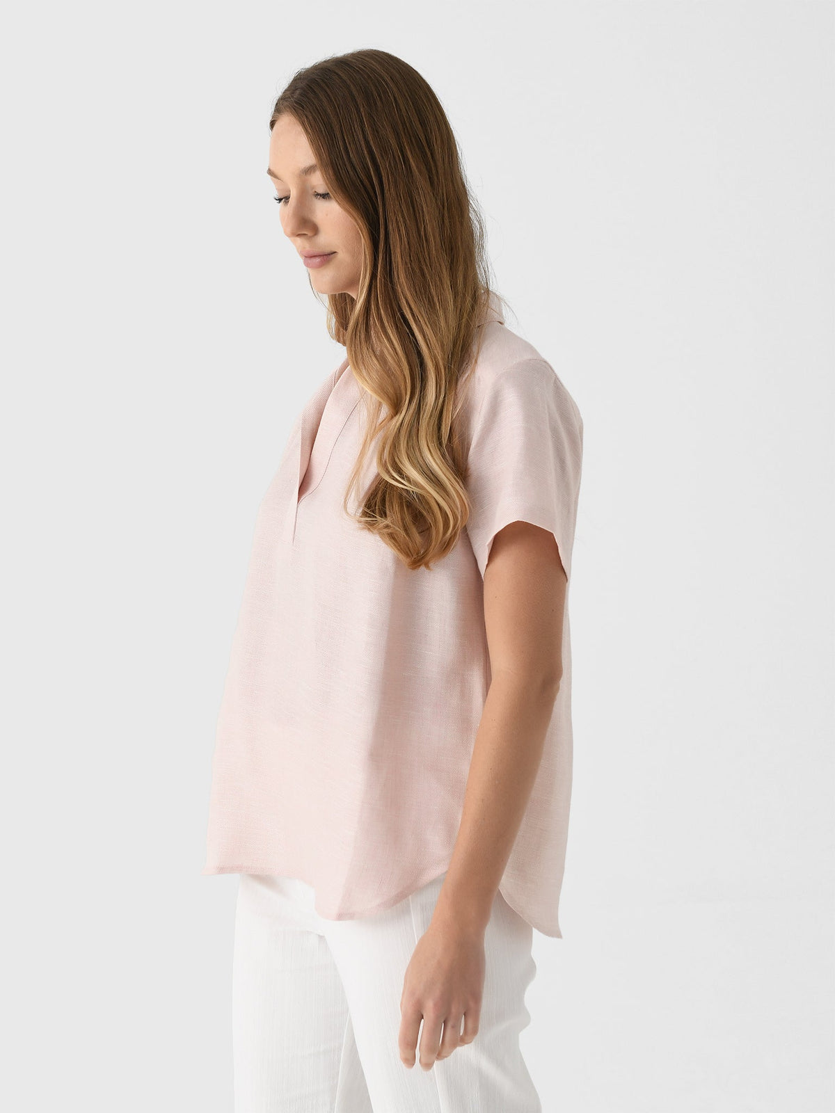 JAG Women's The Addie Top
