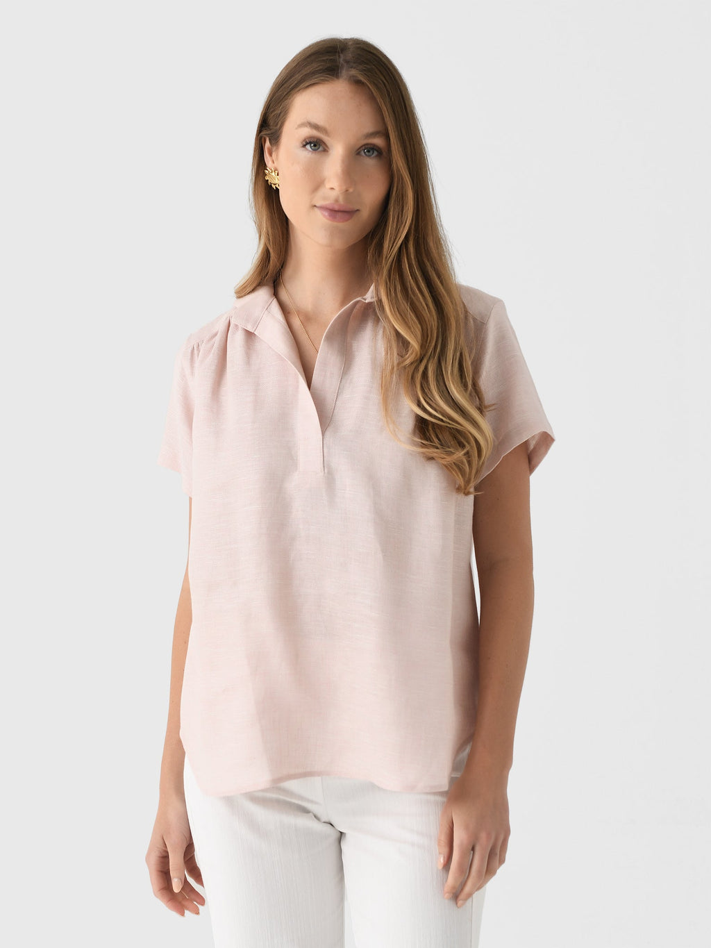 JAG Women's The Addie Top